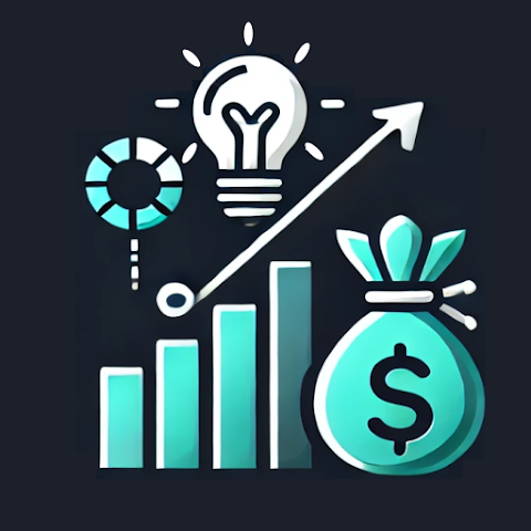 Business Plan Generator Logo