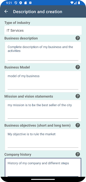 App Screenshot 3